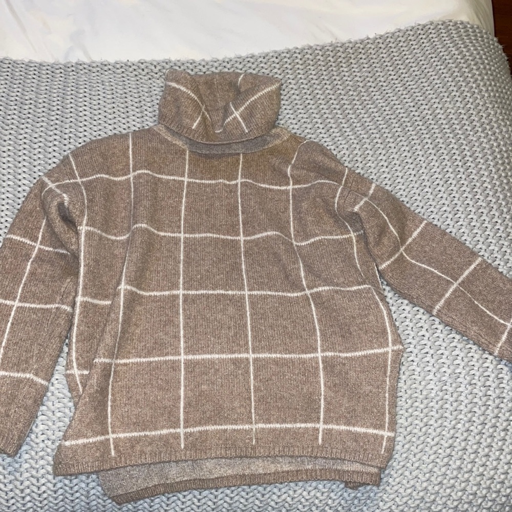 Madewell sweater